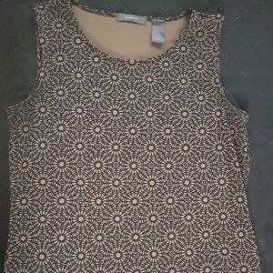 Vintage tank top